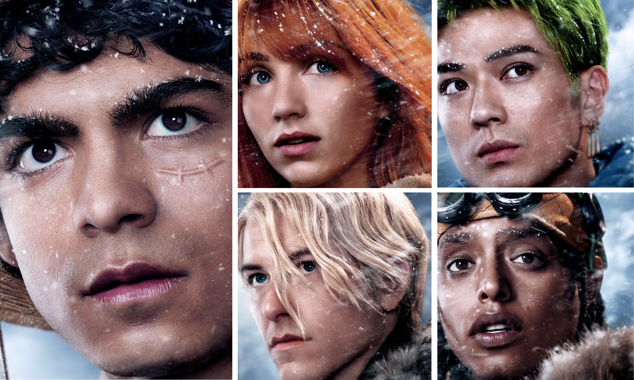 Série live-action de One Piece é um verdadeiro fenômeno; entenda o hype