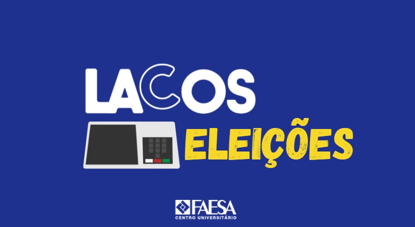 Lacos Eleições: guia sobre o que fazer no dia da eleição